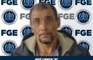 Vinculan a sujeto por homicidio tras hechos ocurridos en el ejido Díaz Ordaz