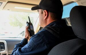 Agentes de la FGE localizan a menor víctima de extorsión en San Quintín