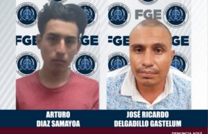 Sentencian a secuestradores a 230 años de prisión en Ensenada