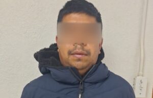 Golpeó a un policía tras ser intervenido por una falta de tránsito en San Quintín