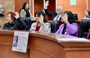 Aprueba Congreso iniciativa para reforzar la Ley que regula la operación de yonkes y recicladoras en BC