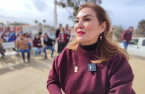 Recomienda Miriam Cano verificar estatus de vehículos antes de comprarlos