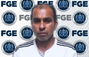 Sentencian a feminicida a 46 años de prisión en Ensenada