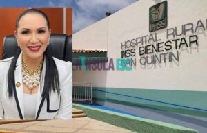 Exhorta Congreso a la Secretaría de Salud revisar protocolos hospitalarios en áreas de urgencias en BC