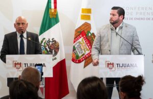 Disminuye la percepción de inseguridad entre los tijuanenses: Ayuntamiento