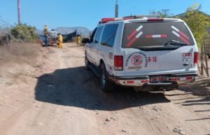 Brinda grupo Bomberos y Rescate Voluntarios de San Vicente un total de 197 servicios en el 2024