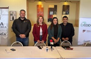 Inician programa “Emprende Sanqui” y emiten su primera convocatoria