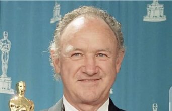 Localizan sin vida al actor Gene Hackman y su esposa en su domicilio en Nuevo México