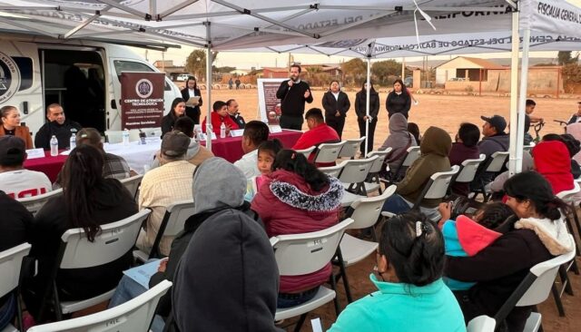 Fiscal Enlace contigo