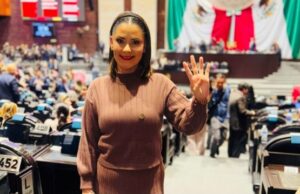 Abordaremos temas importantes para BC en Segundo Periodo de sesiones: Claudia Moreno