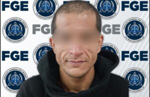 Vinculan a sujeto señalado de agredir a su madre en Ensenada