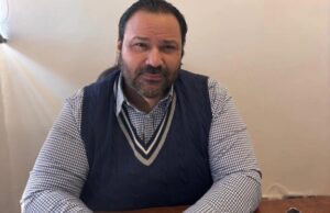 Llama Adrián García a evitar discriminación contra personas con discapacidad en el transporte público