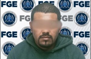 Vinculan a presunto implicado en robos a casa habitación en Ensenada