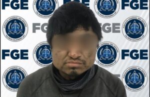 Envían a prisión preventiva a sujeto detenido con arma prohibida en San Quintín