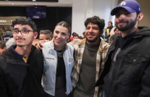 Impulsa Marina del Pilar incursión de jóvenes en la actividad empresarial con programa “Yo Emprendo”