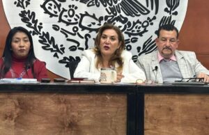 Acuerda Miriam Cano impulsar la creación del Atlas de Riesgo para San Quintín