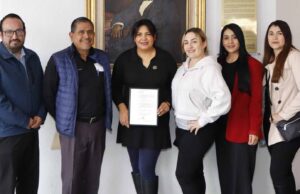 Aprueban que secundaria “Vicente Guerrero” de Los Algodones sea declarada benemérita