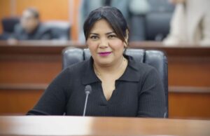 Propone Montserrat Murillo ajuste para el impuesto predial en las Áreas Naturales Protegidas de SQ y San Felipe