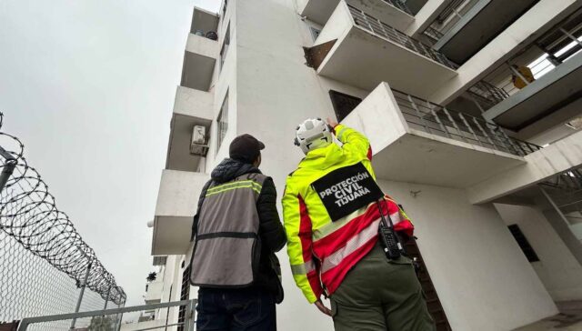 Riveras del Bosque en Tijuana (1)