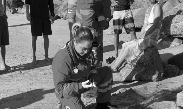 ahogado La Misión (1)