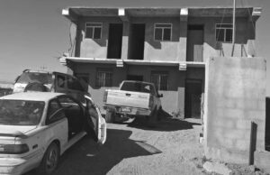 Localizan cuerpos de pareja en el interior de domicilio de San Quintín