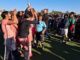 Celebran torneo de fútbol 7 entre escuelas de la Zona Escolar 712 de Educación Indígena de San Quintín