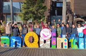 Preparan torneo femenil de pesca deportiva “Reinas del Mar” en San Quintín