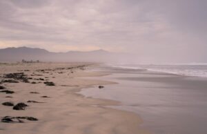 Prevalecerán días nublados durante la semana en Ensenada