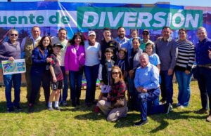 Visitan más de 420 mil personas el Parque Ecológico México en Mexicali