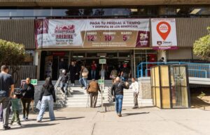 Últimos días de descuento para el pago del impuesto predial en Tijuana