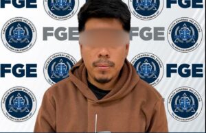 Vinculan a Ángel de Jesús por violencia familiar en San Quintín