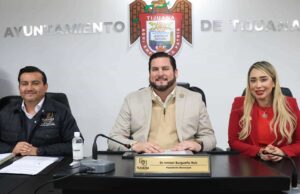 Avala Cabildo acuerdos que impulsarán el desarrollo de Tijuana