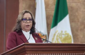 Pide Gloria Miramontes igualdad de oportunidades para padres solteros