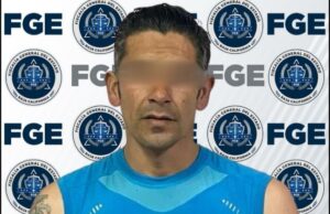 Vinculan a implicado en robos a casa habitación en Ensenada