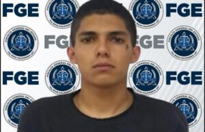 Sentenciado a 3 años y 8 meses de prisión por robo con violencia en San Quintín