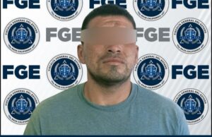 Envían a prisión preventiva a implicado en robo con violencia a transeúnte en Ensenada