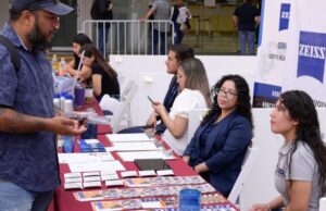 Invita Ayuntamiento de Tijuana a la primera Feria del Empleo 2025 en coordinación con ARHITAC