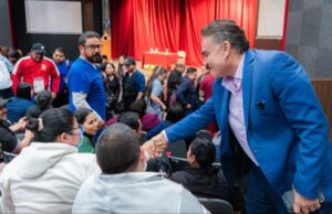 Sigue abierta convocatoria para trabajar en Programa Salud Casa por Casa: Ruiz Uribe