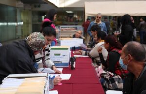 Ofrece gobierno de Tijuana más de 4 mil empleos en empresas locales
