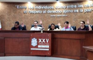 Congreso de BC avala reforma para digitalizar trámites y reducir burocracia