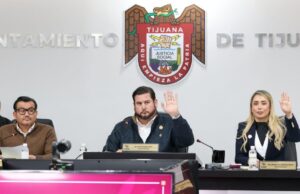 Aprueba Cabildo de Tijuana iniciativa de reforma a la Ley de Ingresos para otorgar vivienda digna