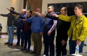 Reestructuraron la mesa directiva de la Junta Local de Sanidad Vegetal de la Zona Costa de BC