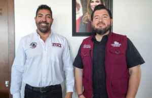 Destaca Armando Ayala política de Bienestar implementada en Baja California