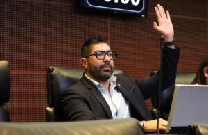 Tendremos un gobierno sin corrupción: Armando Ayala