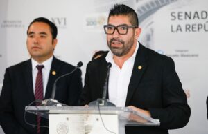 Destaca Armando Ayala políticas públicas en materia hídrica