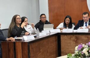 Aprueban Bando de Policía y Gobierno de San Quintín