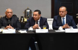 Acude nuevo Fiscal Regional con el Consejo Coordinador Empresarial de Ensenada
