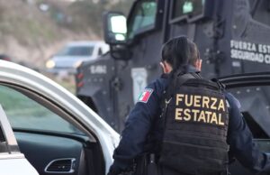 Avanza estrategia de Construcción de la Paz en gobierno de Marina del Pilar con reducción de homicidios