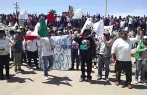 A diez años de la movilización de jornaleros, San Quintín sigue necesitando un Hospital de Especialidades