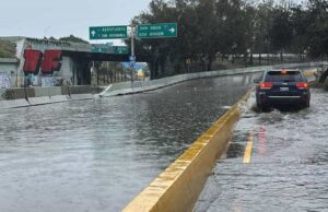 Atiende Ayuntamiento incidentes por lluvias registradas en Tijuana
